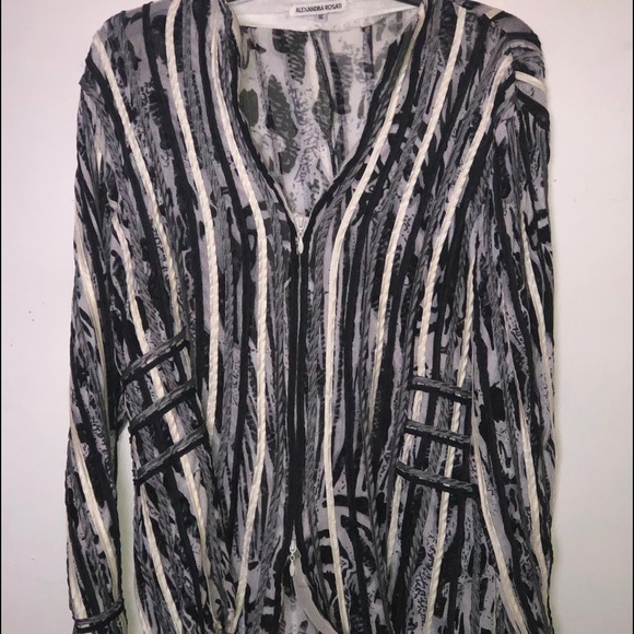 Jacket - Picture 1 of 2